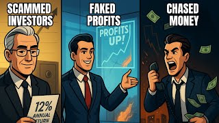 Finance’s Smartest Criminals