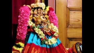 1008 Divine Names of Sri Mahalakshmi (Cosmic Mother) - 'Sri Lakshmi Sahasranamavali' (Skanda Purana)