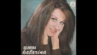 Olivera Katarina-Pricaj mi o Ljubavi (1974) Resimi