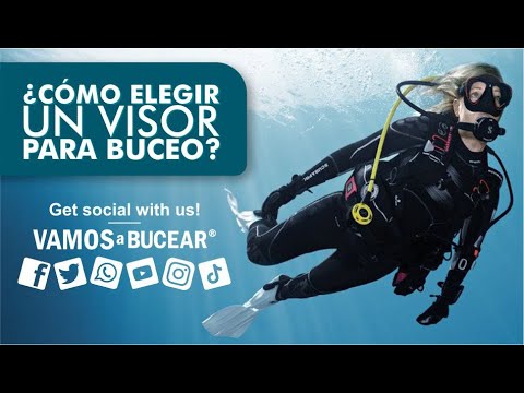 Video: Cómo Elegir Visores