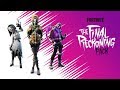 THE FINAL RECKONING PACK REVIEW: Is It Worth $17.99? (Fortnite Battle Royale)