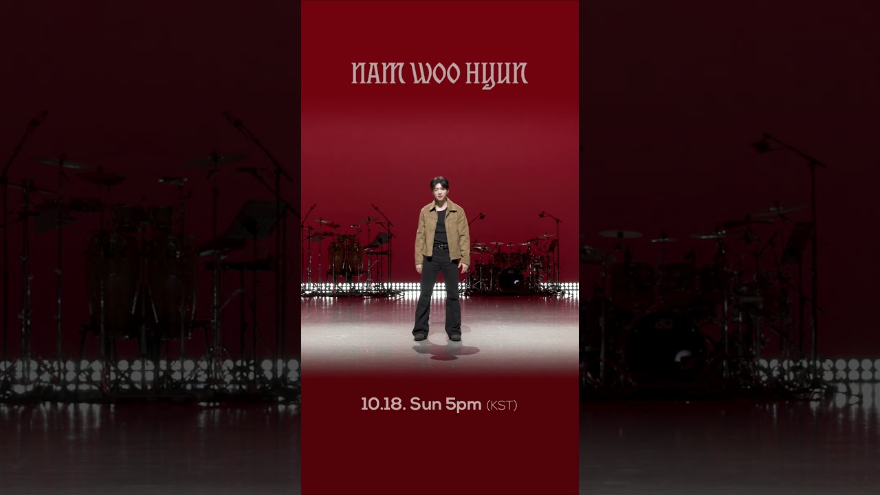 [it's Live] COMING UP NEXT 😈 #남우현 #잇츠라이브