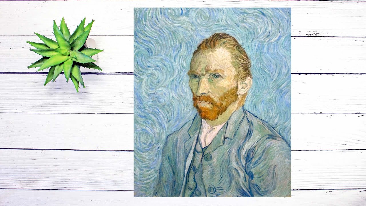 van gogh biography youtube