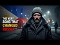The Russian Man Who Heard One Filipino Song… and It Completely Changed His Life