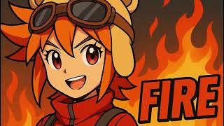 Digimon Frontier Fire!!! @MimiMelodyAI