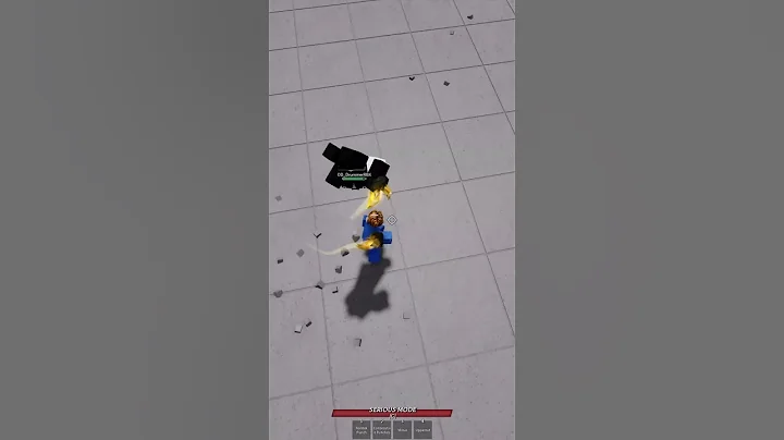 fast and flashy saitama 100% combo || The Strongest Battlegrounds || #tsb #thestrongestbattlegrounds