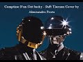 Comptine dun get lucky  daft tiersen cover by alessandro proto
