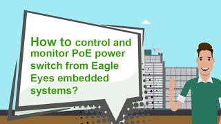 #1, Eagle Eyes technical features intro | 3 Ways to control power on/off  | power status monitoring screenshot 5
