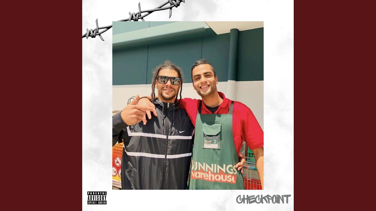 Watch Checkpoint on YouTube Watch Checkpoint on YouTube