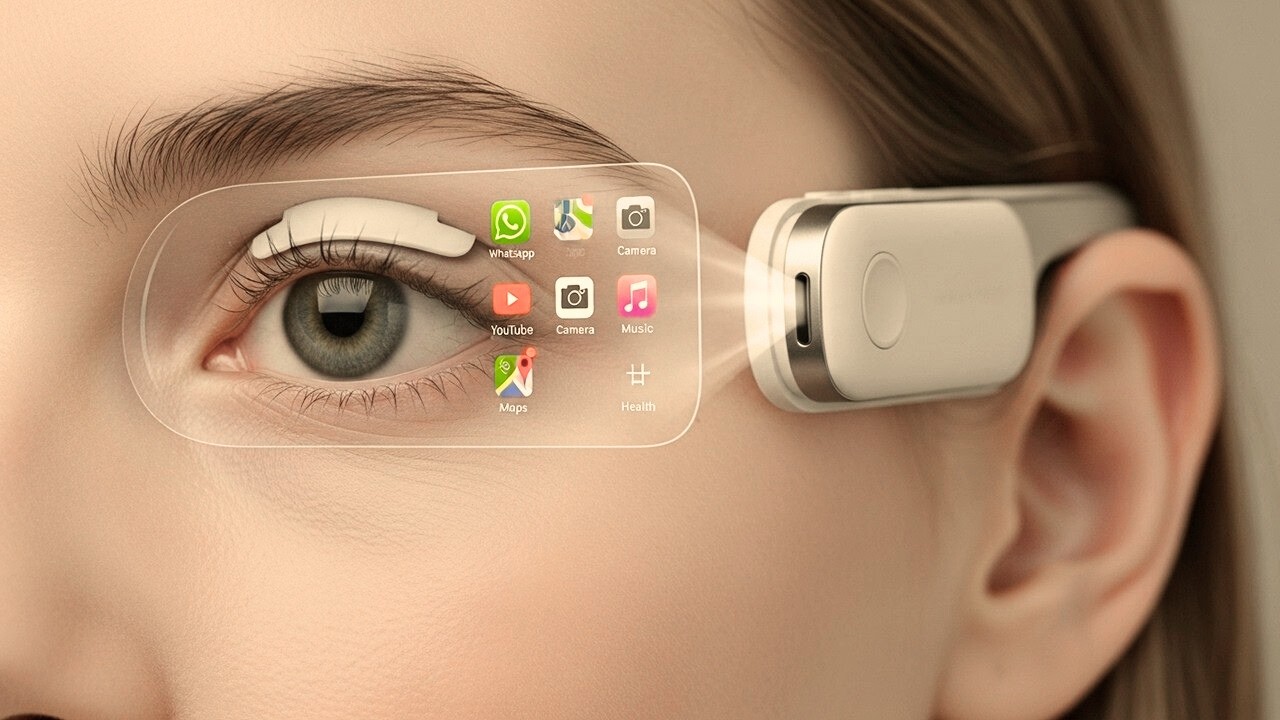 15 Future Technologies That Will Change the World Forever - YouTube