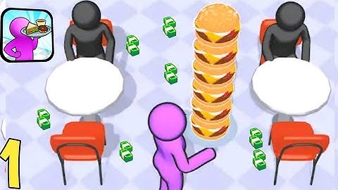 dream restaurant unity source code - unity project - unity game