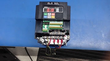 407717 - Omron - 3G3MX2-A4030-V1 - 16213881006051