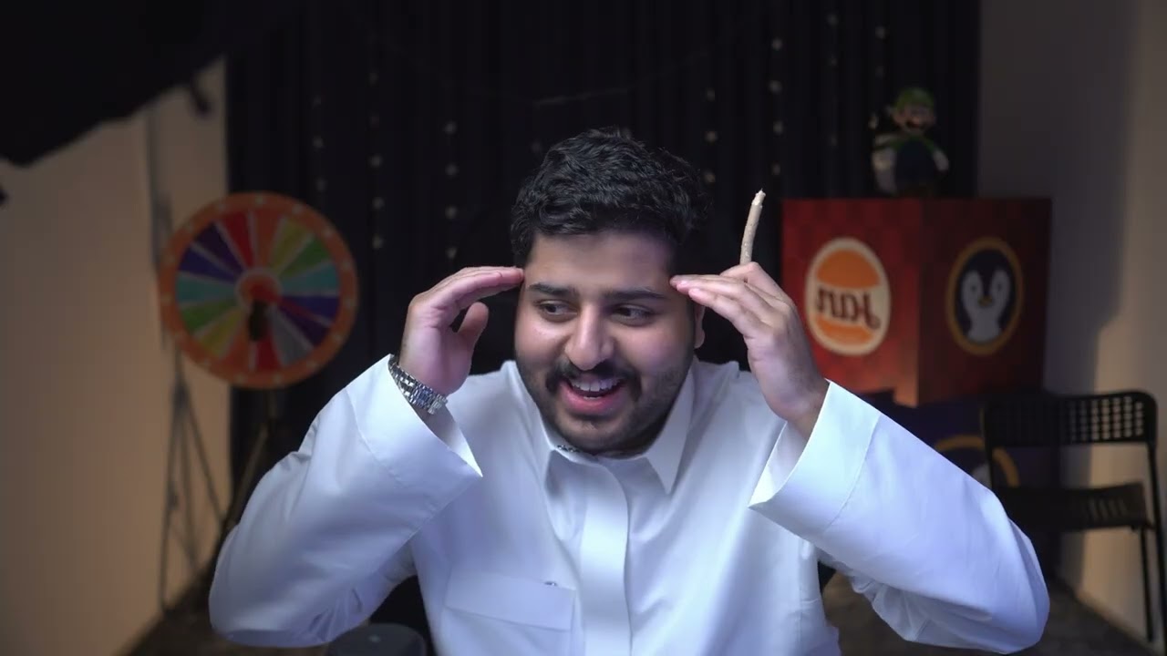 بث أبو فالح صبحهم بالخير تيم المعطوبين | 27 فبراير 