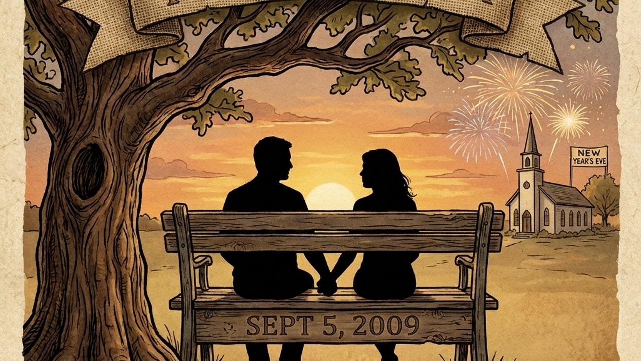 That September Kiss