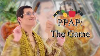 Watch Me (Do the PPAP) - PPAP: The Game screenshot 4