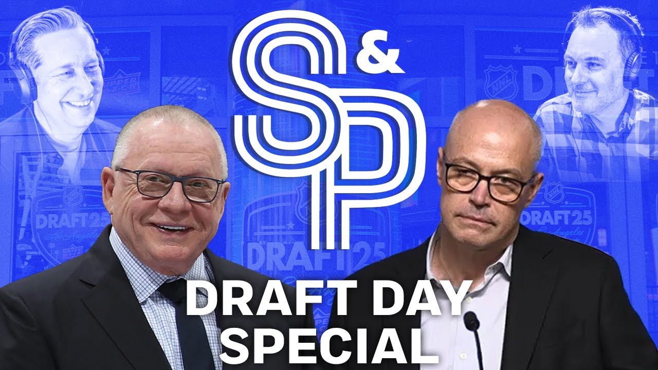 Sekeres & Price Draft Day Special