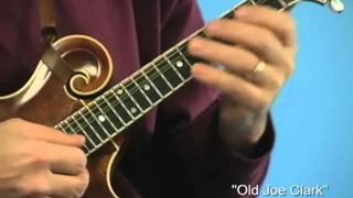 Triplets on the Mandolin #1