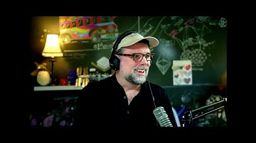 baseline protocol with John Wolpert & Nick Kritikos