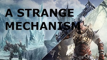 [Elex] Guide - A Strange Mechanism - Vito - Hector