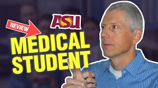 Real Resume Review | ASU Chemical Engineering student