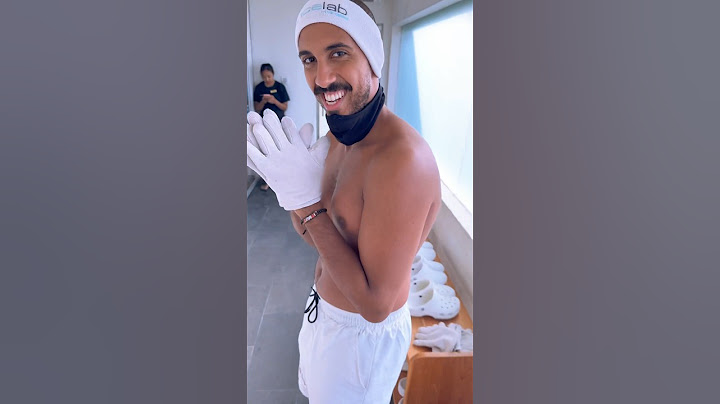 عمر دخل أبرد غرفة في العالم 🥶!!