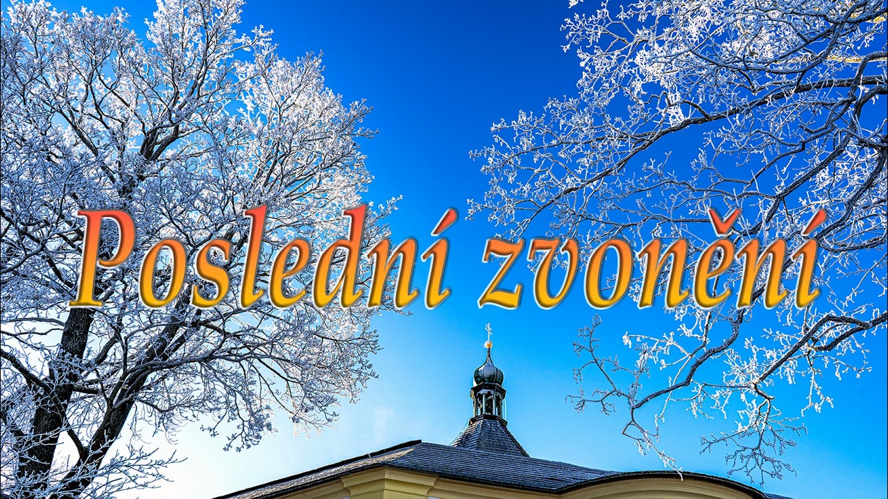 Poslední zvonění