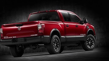 2017 NISSAN TITAN Diesel - Audio System without Navigation Type B (if so equipped)