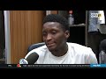 Oladipo: 'We just got to continue to lift one another up' after loss to Nets
