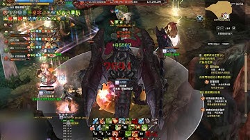 [TOS] [Hackapell] Fighting with Velcoffer Nest boss