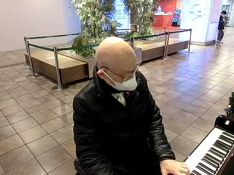 Masa　ピアノ　コンソレーション三番　リスト作曲