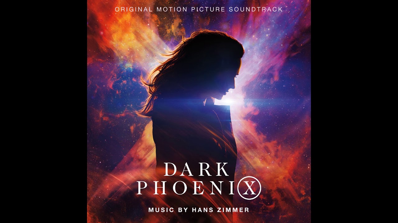 Intimate | Dark Phoenix OST