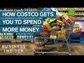 Sneaky Ways Costco Gets You To Spend More Money