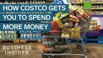 Sneaky Ways Costco Gets You To Spend More Money