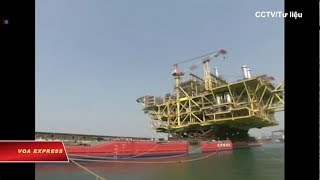 Philippines, TQ sẽ tìm cách hợp tác khai thác dầu khí ở Biển Đông