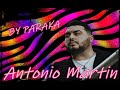 SESION ESPECIAL ANTONIO MARTIN 2021 BŸ PÂRÂKÂ ® 🎧