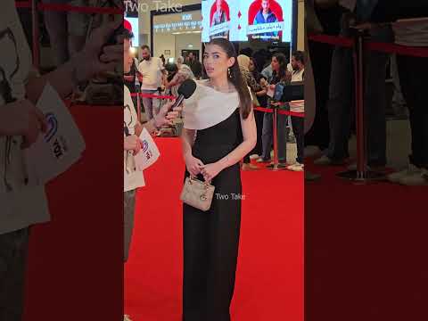 ليلي زاهر بتسجل لقاء في عرض ولد بنت شايب و هشام جمال بيتابع مباراة الاهلي والزمالك