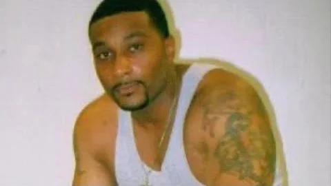 BOBBY BO SUGGS GARY INDIANA HOODSTARS