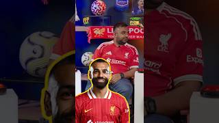 Hat trick for #liverpool fan 🔥 #ffpshow #premierleague  #footballquiz