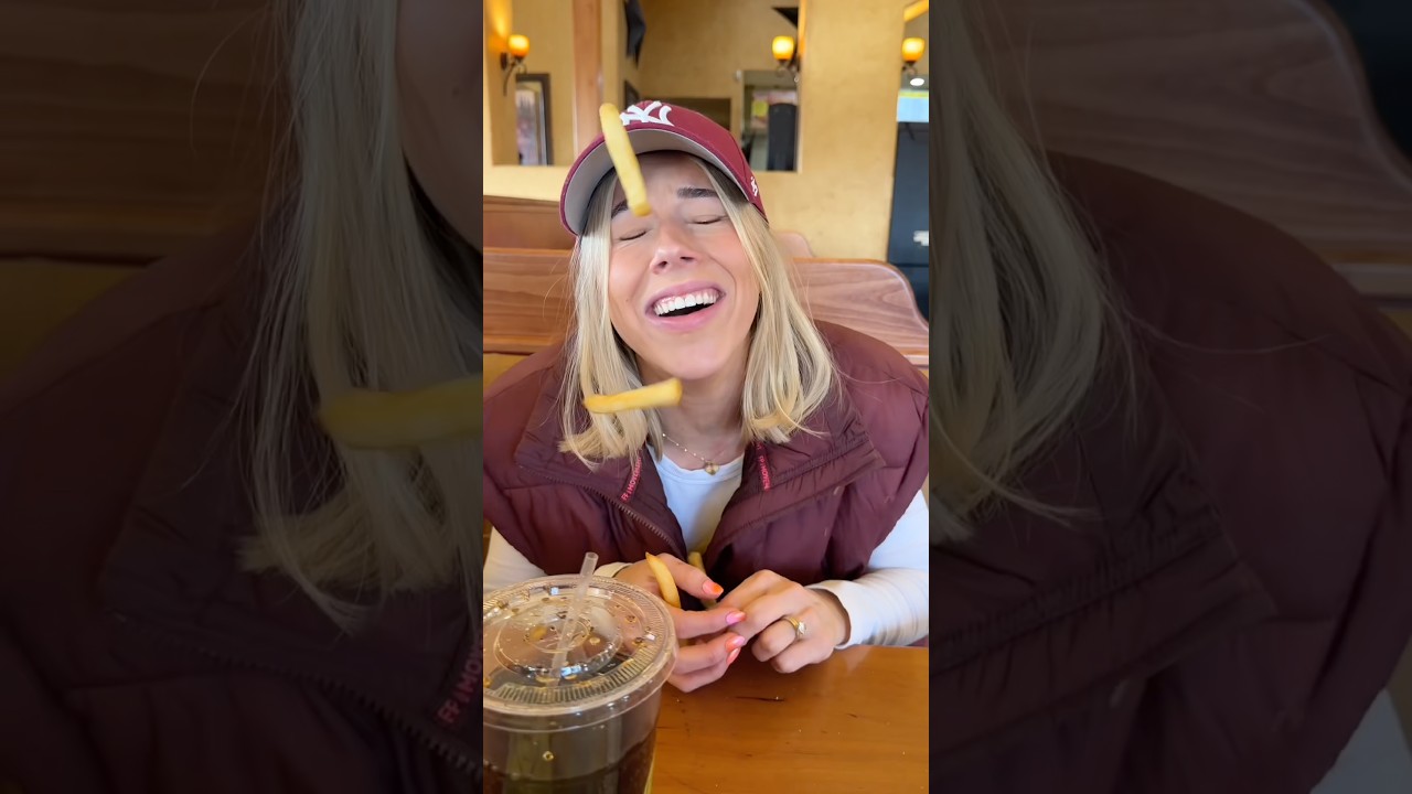 POV: Going out as a mom