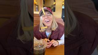 POV: Going out as a mom