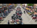 Sturgis, 2018 - The Ride, The Rally