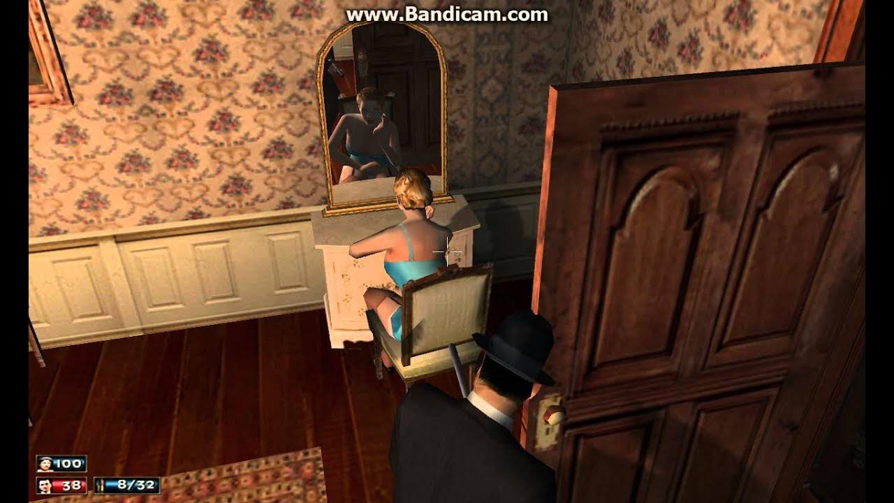 Большой разбор Mafia и Mafia: Definitive Edition. Часть 3