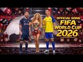 SHAKIRA FIFA World Cup 2026 Official Anthem 