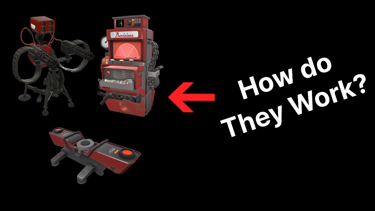 Как работают здания Энджи?