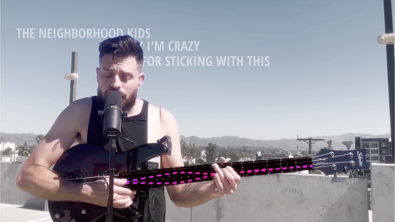 Allan Fox - Neighborhood Kids [ORIGINAL] - YouTube