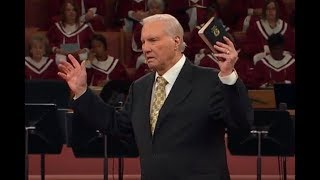 Pregação: Grande Fé, por Jimmy Swaggart - Dublado em Português