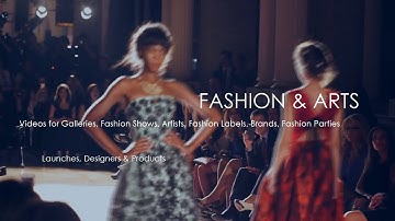 Eclipse Video Production Web Showreel