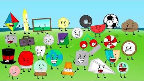 Object Overload  Episode 1 The End of the Beginning