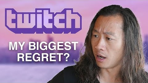 Do I Regret Selling Twitch to Jeff Bezos for $970 Million?