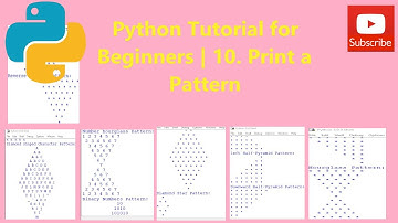 Python program to display ( pyramid half pyramid hourglass diamond star ) pattern